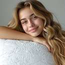 Erotic Massage with Blonde Model in Rochester, MN